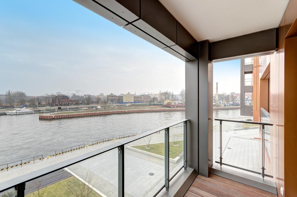 Apartment Luksusowy Good Morning