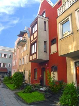 Bed & Breakfast Biala Lilia Old Town