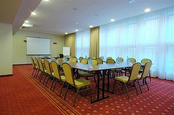 Wolne Old Town Hotel