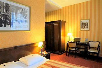 Hotel Wolne Old Town