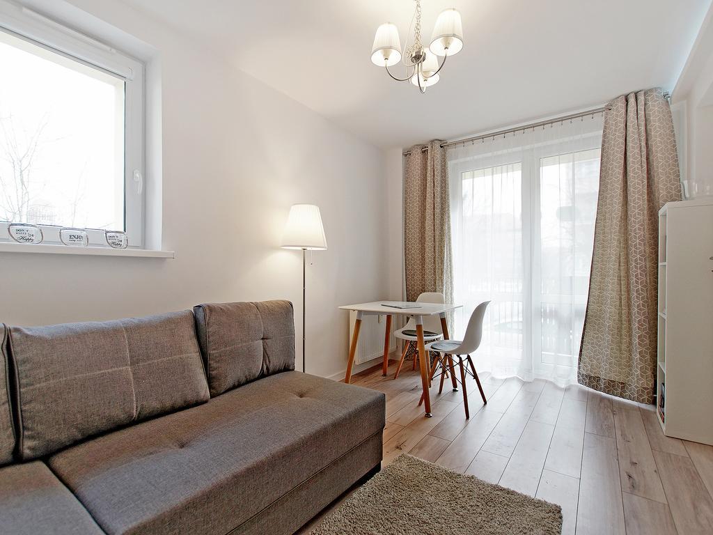 Holidays Apartment Rzeznicka Apartment Gdansk