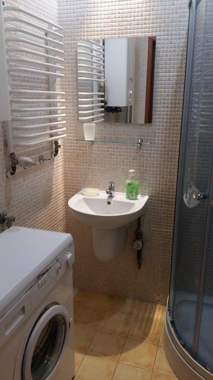 Apartament Ogarna - Billberry Căn hộ Gdansk