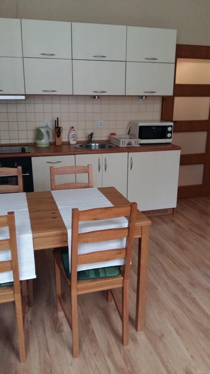 Apartament Ogarna - Billberry Căn hộ