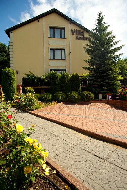 Bed & Breakfast Ambra *