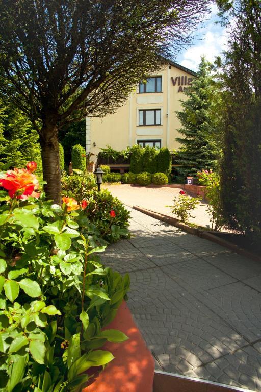 Bed & Breakfast Ambra *