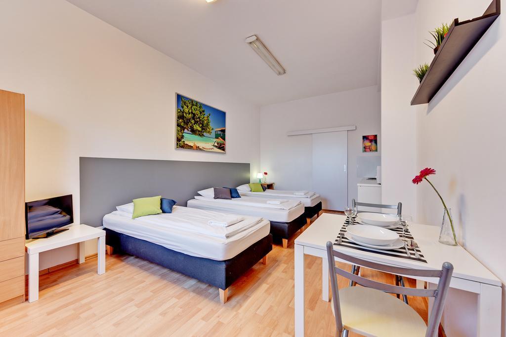 Bed & Breakfast - Goscinne Gdańsk