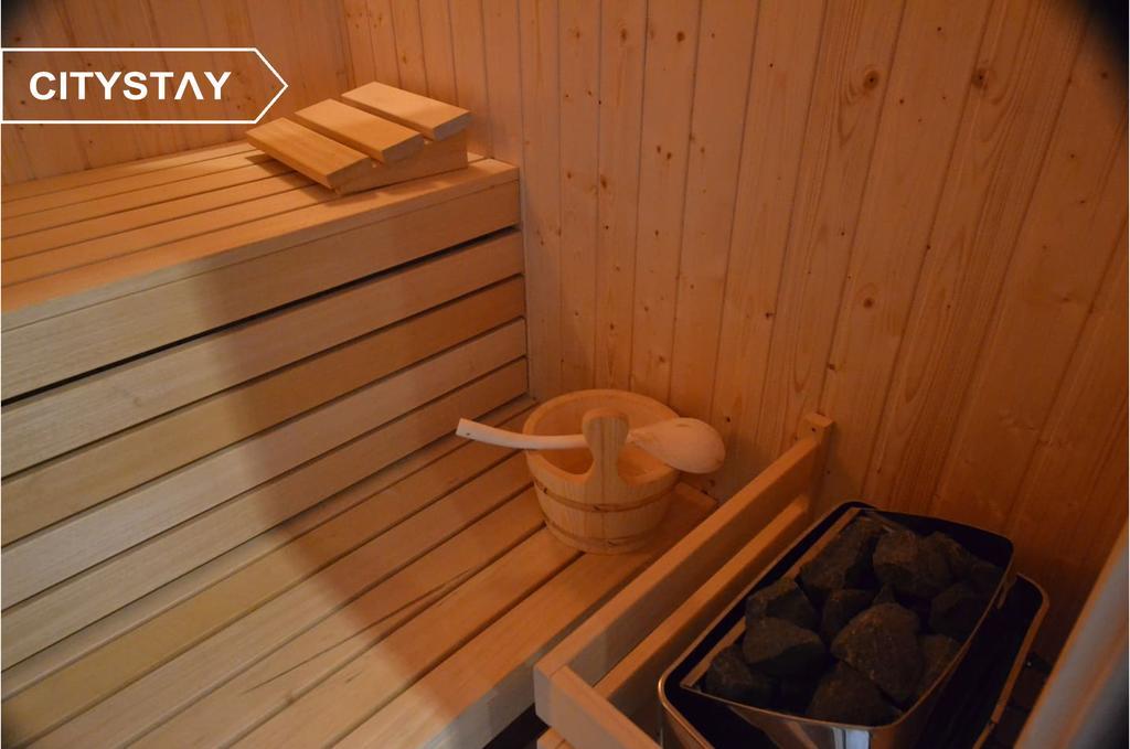 Citystay Minispa *