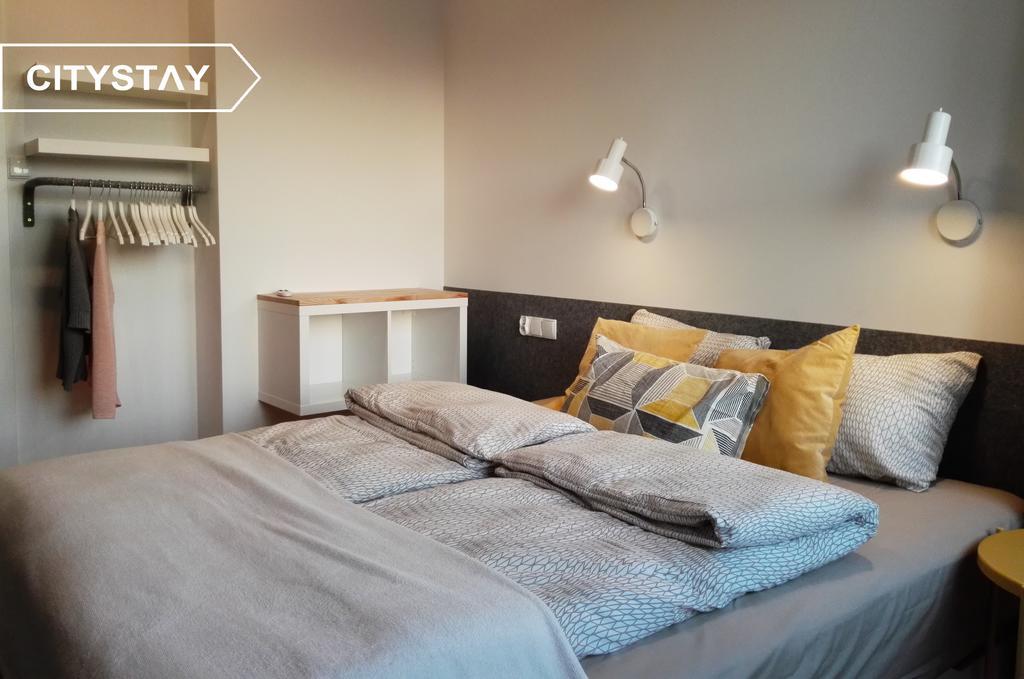 Citystay Minispa