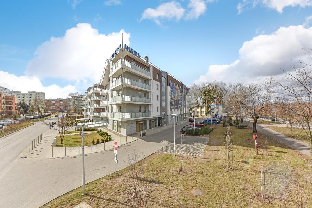 Dom & House Apartments - Marina Residence *