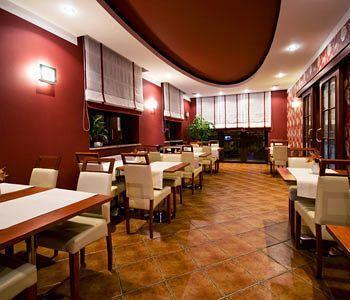 Lejlighedshotel Akme Apartments&rooms Gdańsk