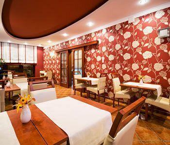 Akme Apartments&rooms 3* Gdańsk