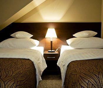 Huoneistohotelli Akme Apartments&rooms