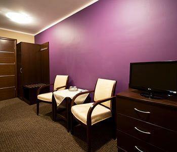 Akme Apartments&rooms Huoneistohotelli Gdańsk
