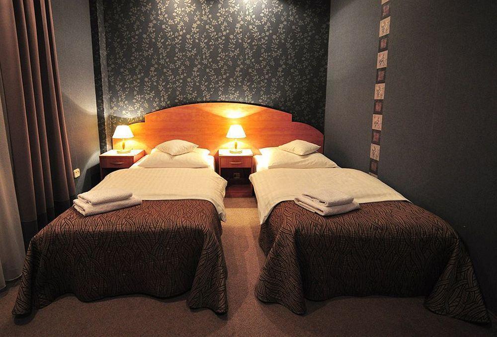 Akme Apartments&rooms 3*