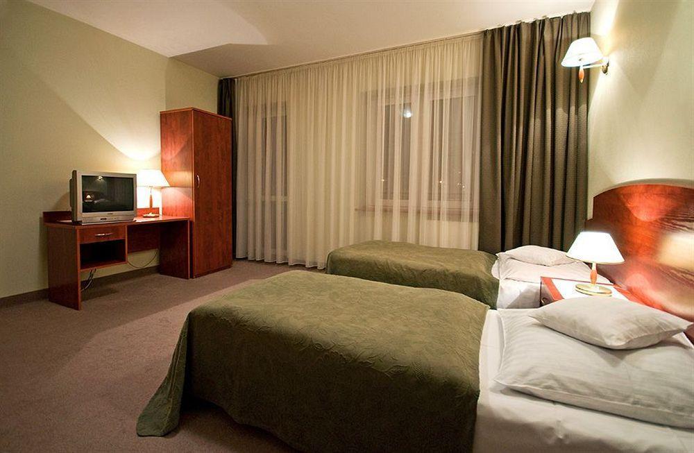 Akme Apartments&rooms Huoneistohotelli 3*