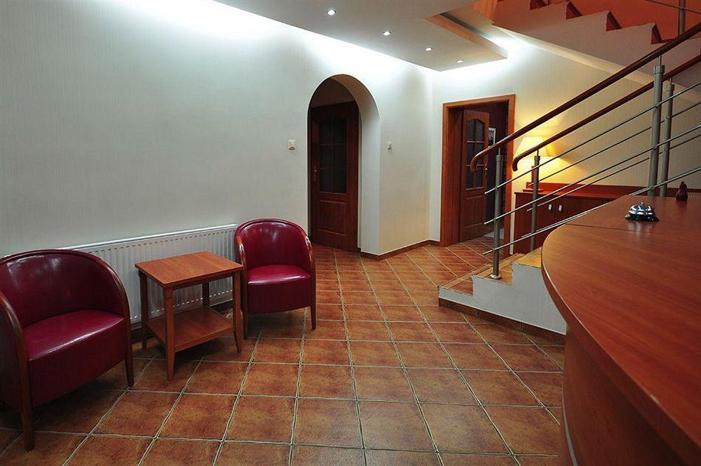 Akme Apartments&rooms 3* Gdańsk