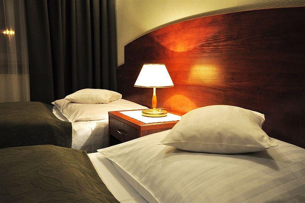 Huoneistohotelli Akme Apartments&rooms