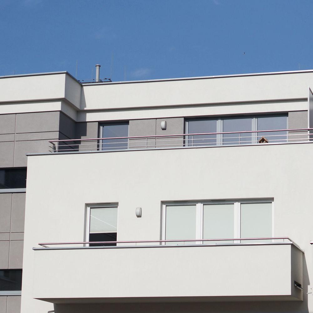 La Petite Apartment *