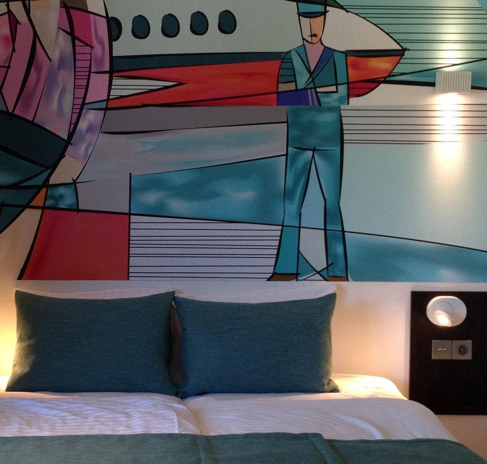 La Petite Apartment
