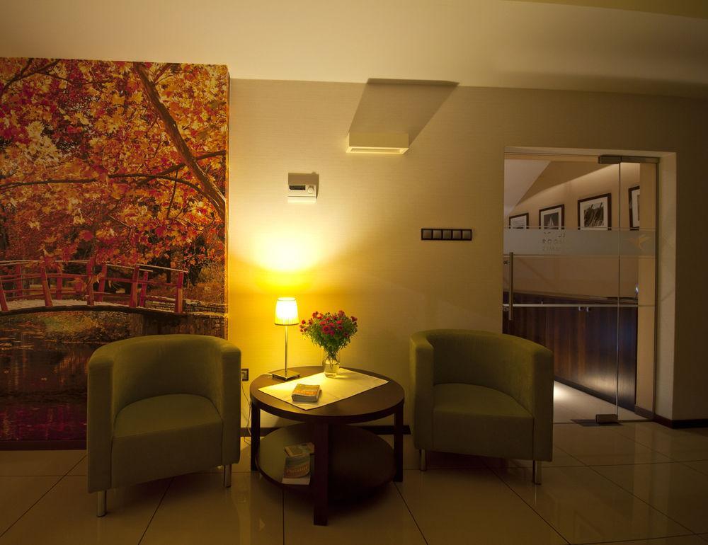 Apartment La Petite Gdansk
