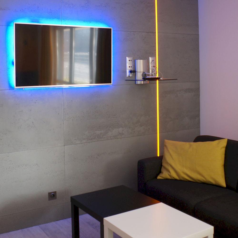 Apartamento La Petite