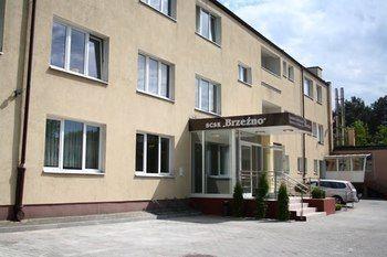 Hostel Scsk Brzezno *