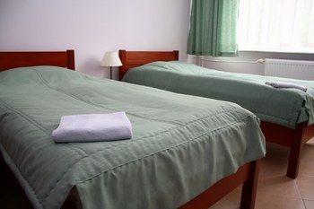 Scsk Brzezno Hostel Gdansk