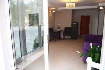 Scsk Brzezno Hostel Gdansk