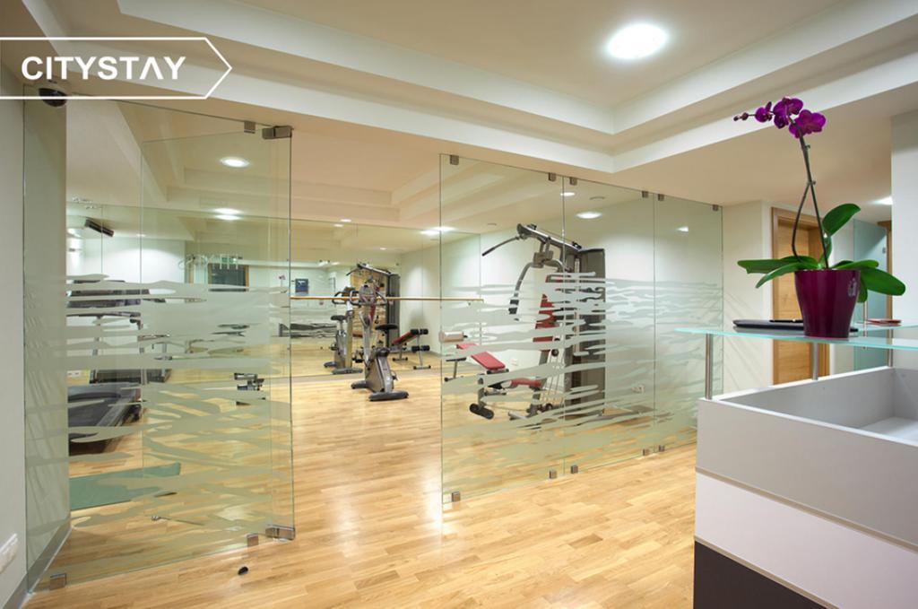 Apartment Citystay Ambra Waterlane Apartment *