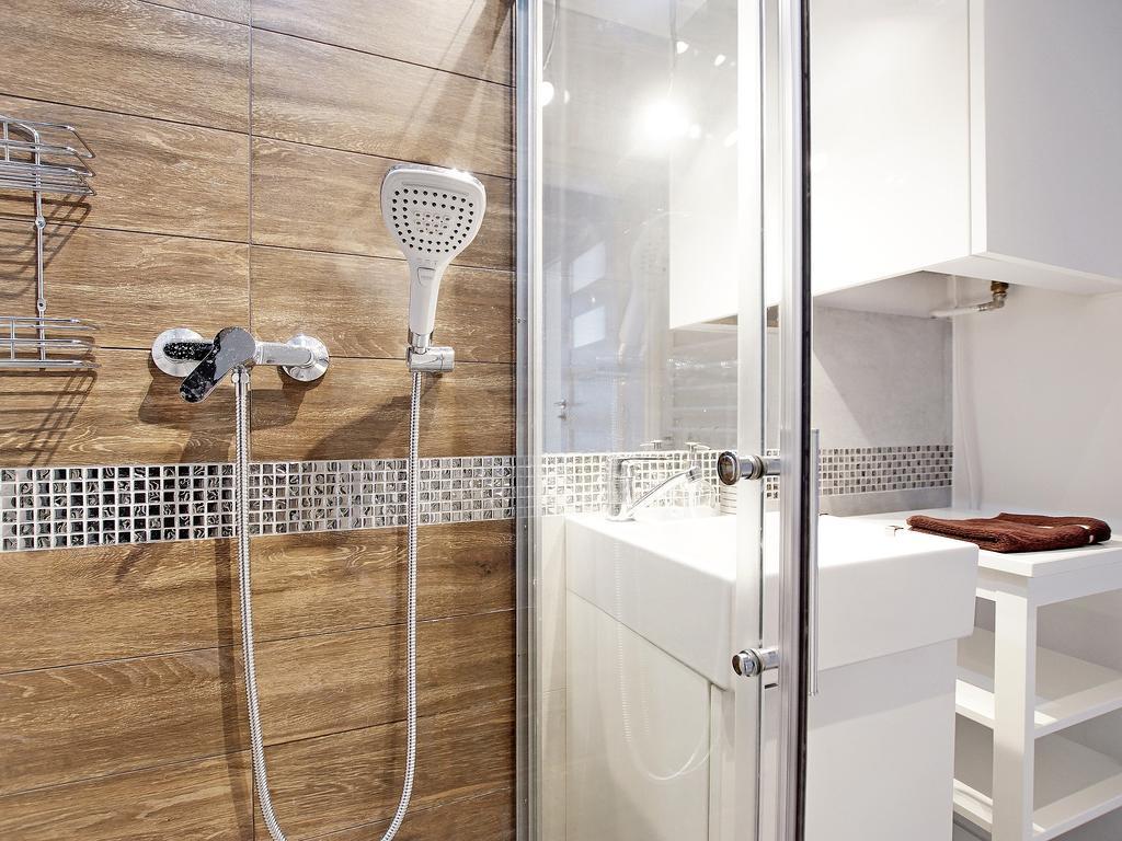 Holidays Apartment Rzeznicka Apartment Gdansk