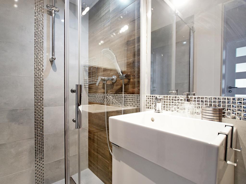 Holidays Apartment Rzeznicka Gdansk