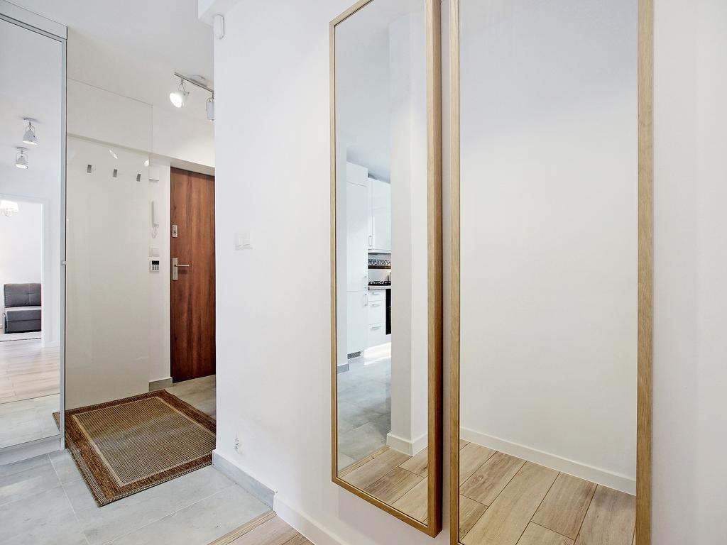 Apartment Holidays Apartment Rzeznicka *