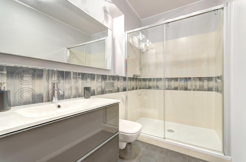 Apartament Koga Waterlane Gdansk