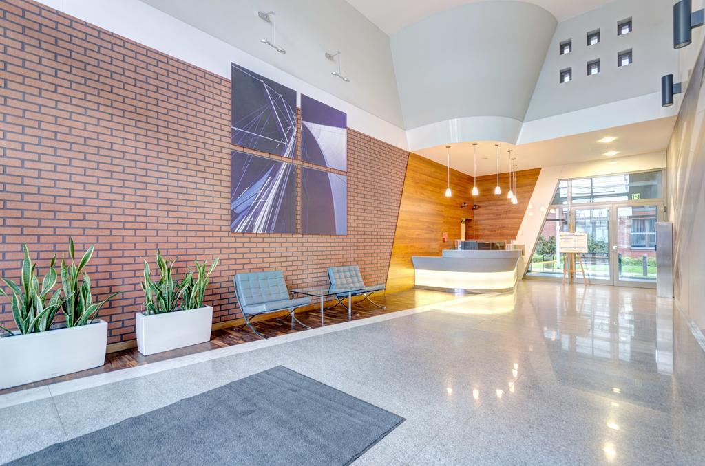 Apartament Koga Waterlane Apartment