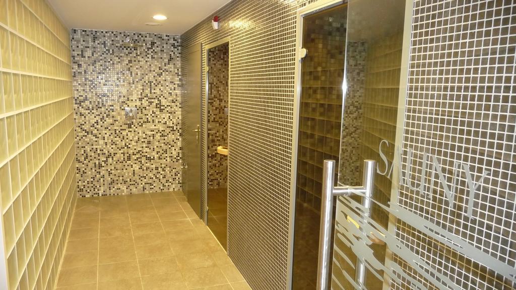 Apartament Koga Waterlane * Gdansk