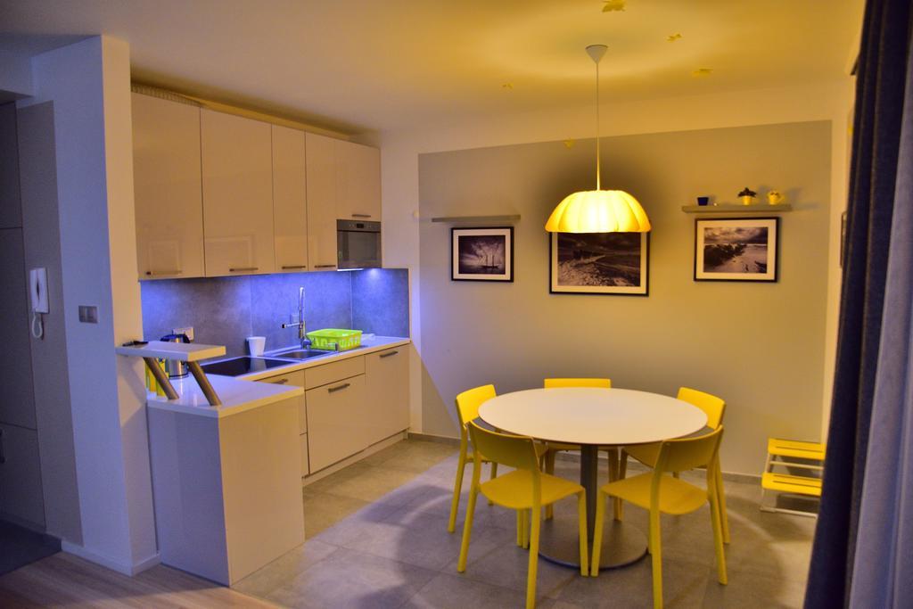Apartment Bajkowa Plaza - Muszelka