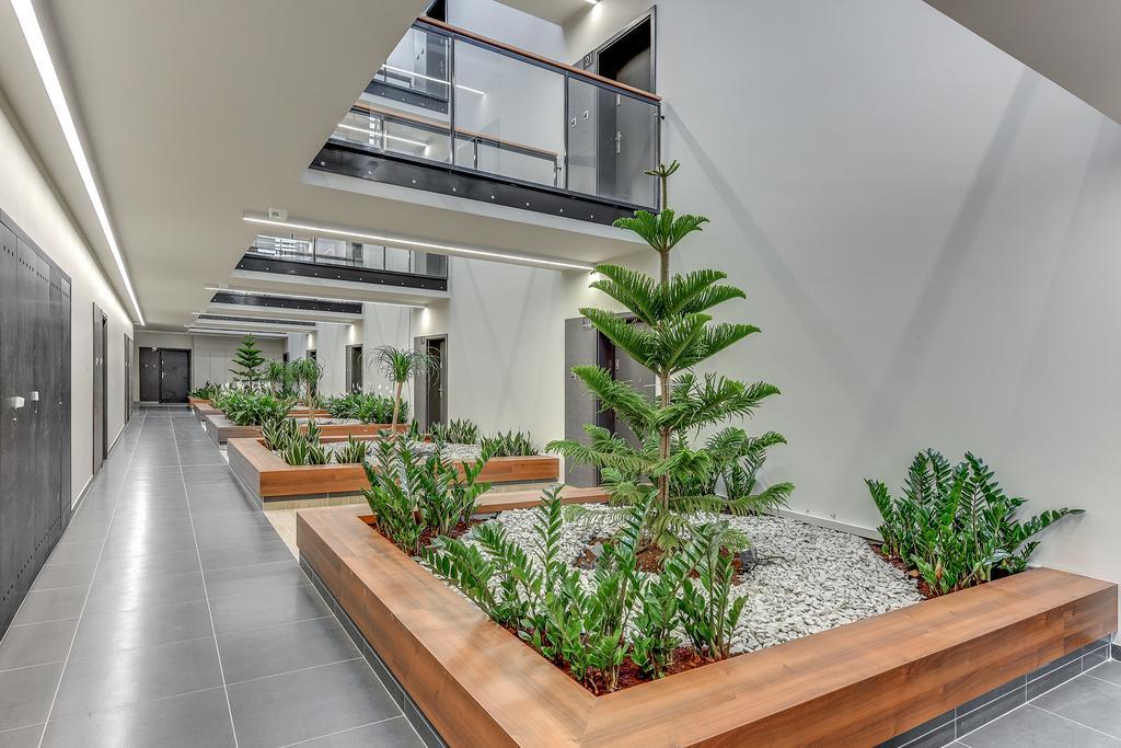 Apartment Apartinfo Center *