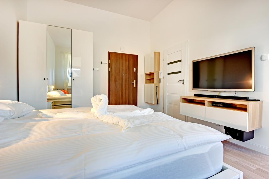Apartinfo Center Apartment