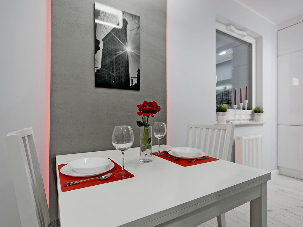 Glow Apartments, Szczecinska Apartamenty Gdańsk