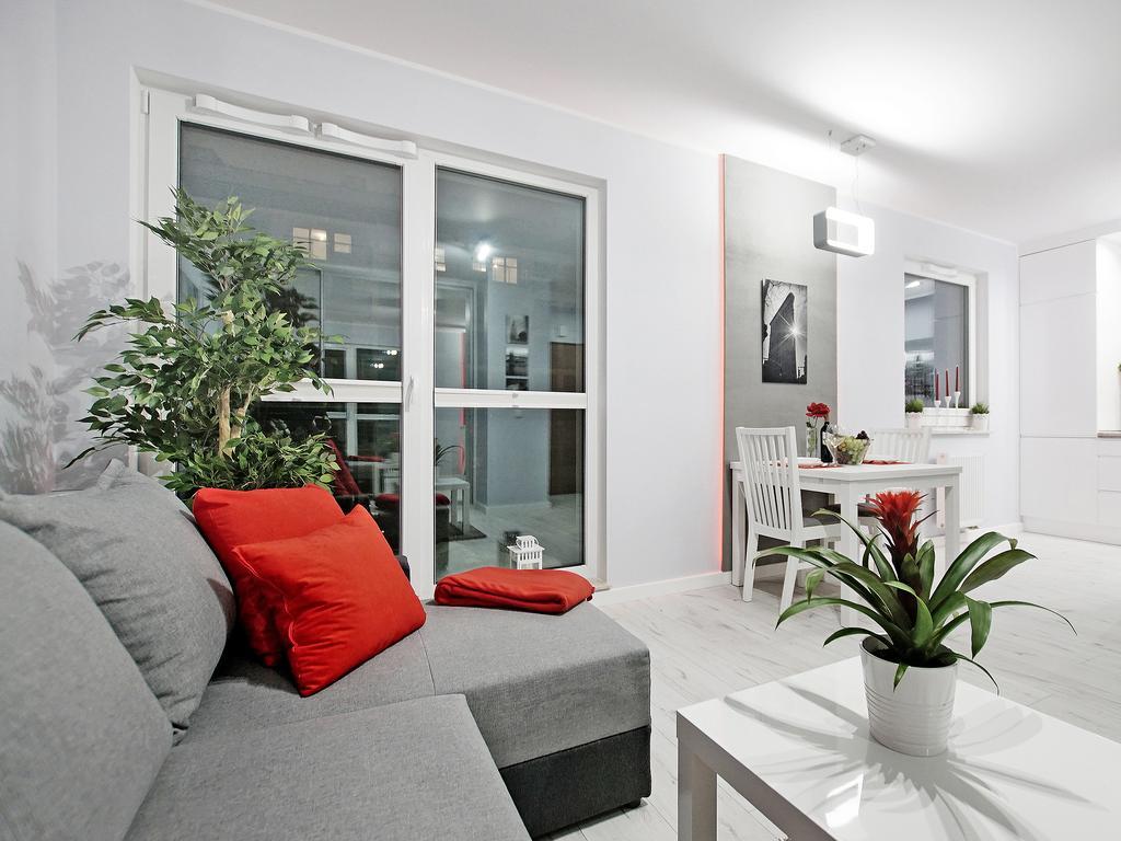 Glow Apartments, Szczecinska Apartamenty Apartamento
