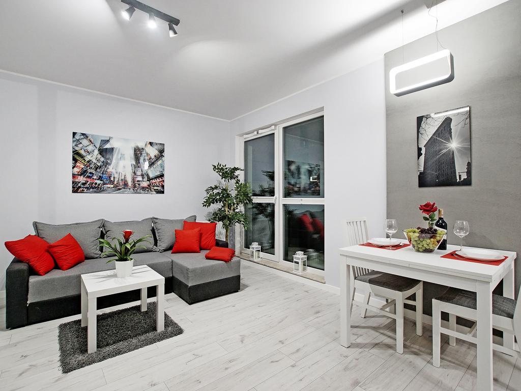 Glow Apartments, Szczecinska Apartamenty * Gdańsk