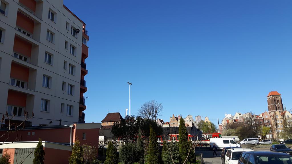 Na Podwalu * Gdańsk