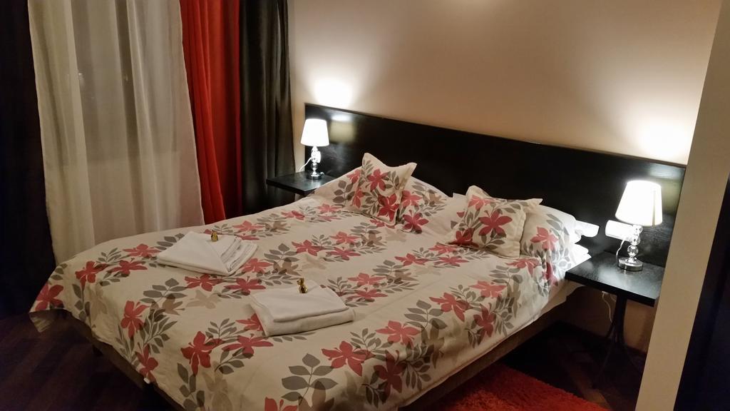 Litarion Old Town Aparthotel