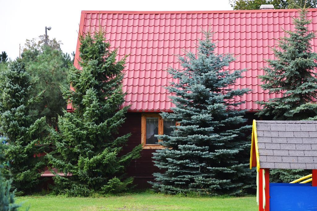 Holiday park Centrum Wypoczynkowe Karman