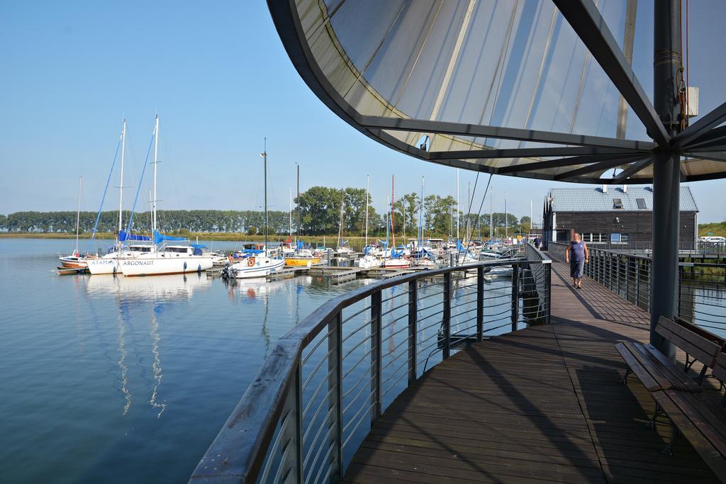 Holiday park Centrum Wypoczynkowe Karman 3*
