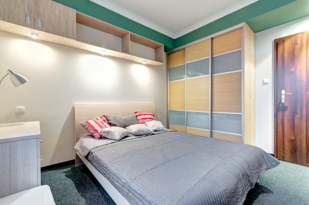 Apartment Dom & House - Kamienice Nad Motlawa Gdansk