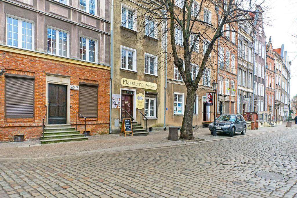 Apartment Quality Apartments-Apartament Prestige - Old Town