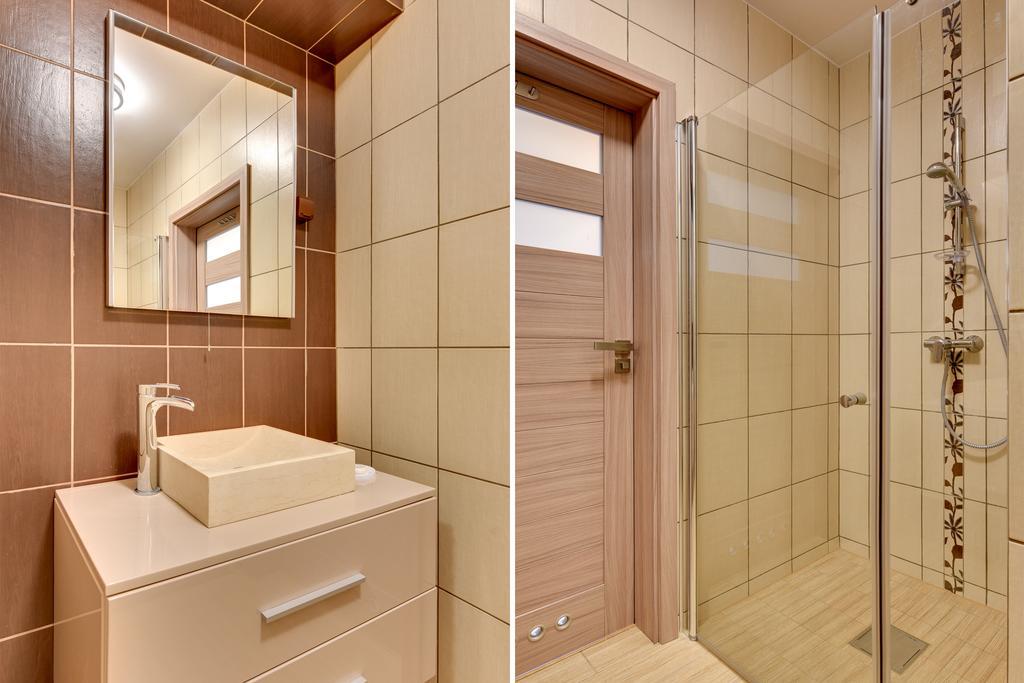 Apartment Arkodes *