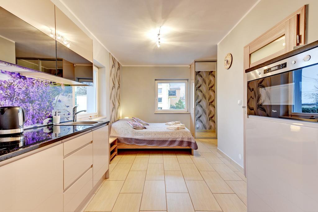 Apartment Arkodes