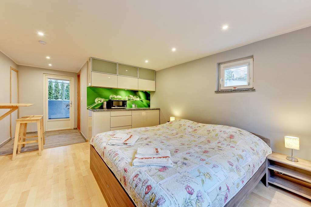 Arkodes Apartment